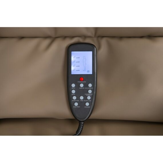 Педикюрное кресло Mizomed MZ 3065 Ease фотографии