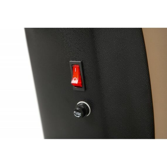 Педикюрное кресло Mizomed MZ 3065 Ease фотографии