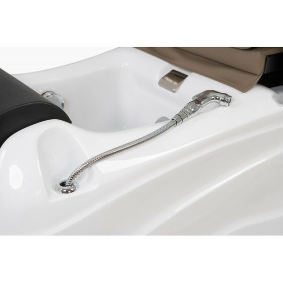 Педикюрное кресло Mizomed MZ 3065 Ease фотографии