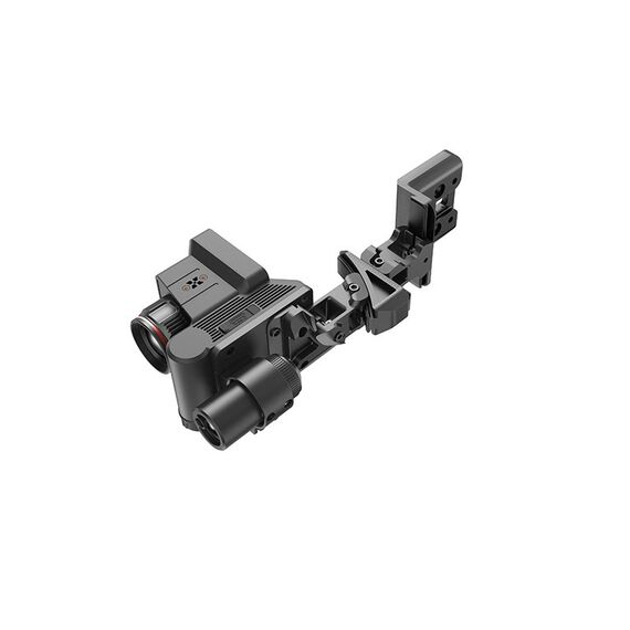 Лазерный дальномер iRay ILR-1000-2 [ILR10002] фотографии