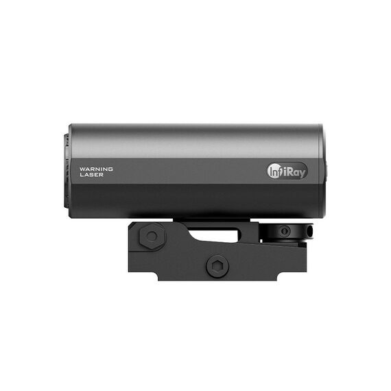 Лазерный дальномер iRay ILR-1200-2 фотографии