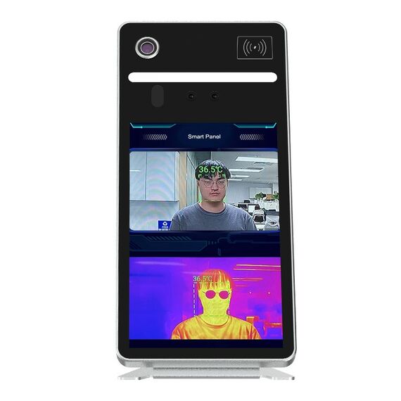Тепловизионный планшет iRay IRS AC822-H фотографии
