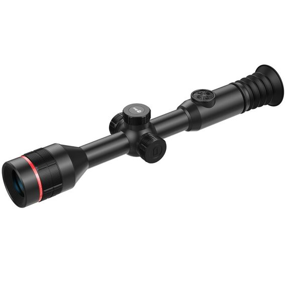 Тепловизор iRay Tube TL 35 фотографии