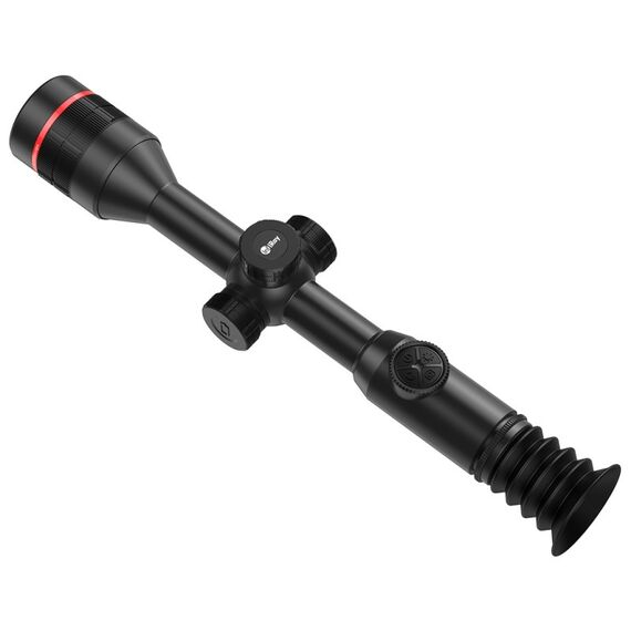 Тепловизор iRay Tube TL 35 фотографии