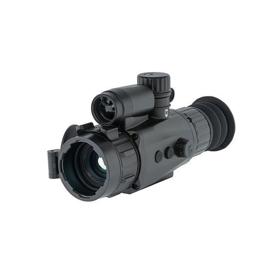 Тепловизионный прицел Artelv Electron 1.4x 25мм, 640x512, LRF [AETS14] фотографии