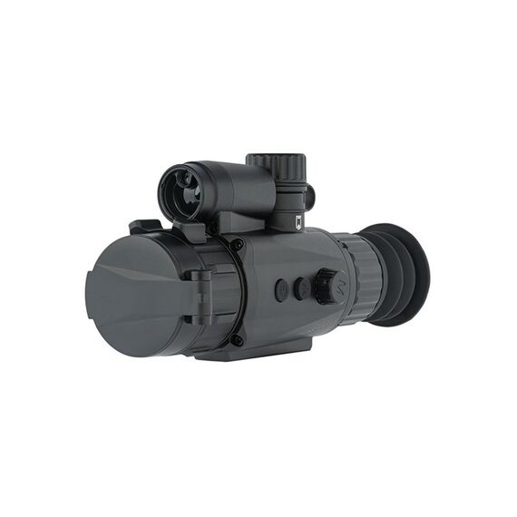 Тепловизионный прицел Artelv Electron 1.4x 25мм, 640x512, LRF [AETS14] фотографии