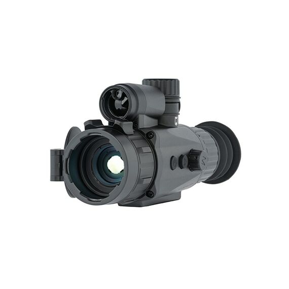 Тепловизионный прицел Artelv Electron 1.4x 25мм, 640x512, LRF [AETS14] фотографии