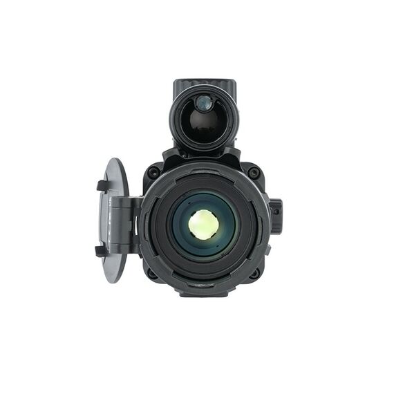 Тепловизионный прицел Artelv Electron 1.4x 25мм, 640x512, LRF [AETS14] фотографии