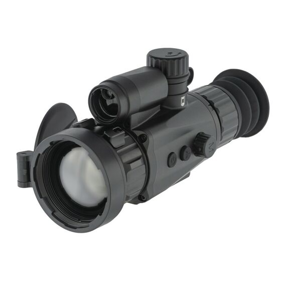 Тепловизионный прицел Artelv Electron 4.8x 50мм, 384x288, LRF [AETS48] фотографии