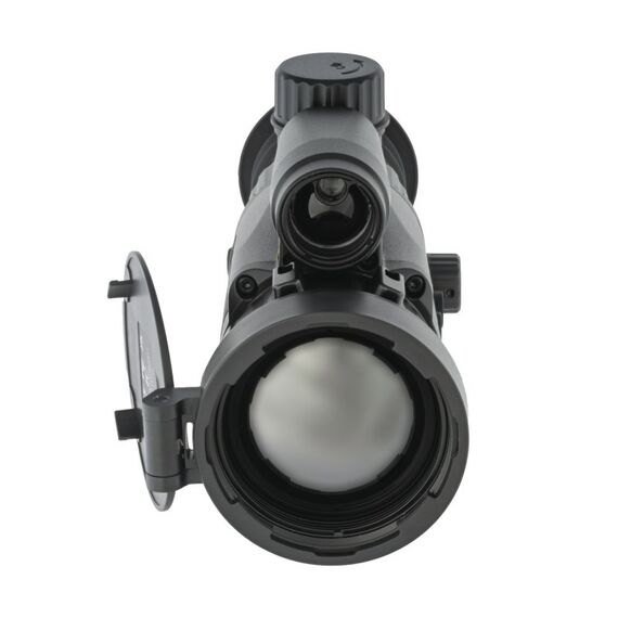 Тепловизионный прицел Artelv Electron 4.8x 50мм, 384x288, LRF [AETS48] фотографии