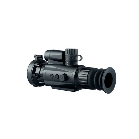 Тепловизионный прицел Artelv Electron 4.8x 50мм, 384x288, LRF [AETS48] фотографии