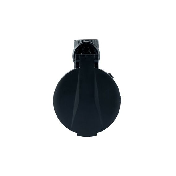Тепловизионный прицел Artelv Electron 4.8x 50мм, 384x288, LRF [AETS48] фотографии