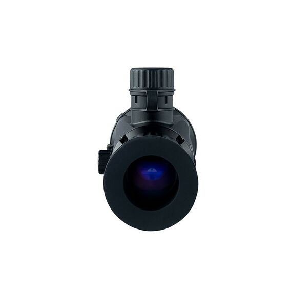 Тепловизионный прицел Artelv Electron 4.8x 50мм, 384x288, LRF [AETS48] фотографии