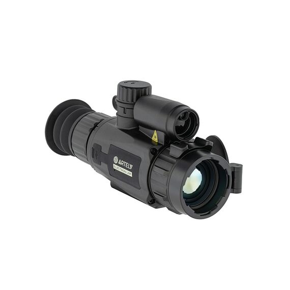 Тепловизионный прицел Artelv Electron 2x 35мм, 640x512, LRF [AETS2] фотографии