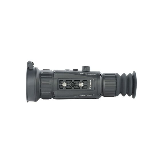 Тепловизионный прицел Artelv Electron 2.9x 50мм, 640x512, LRF [AETS29] фотографии