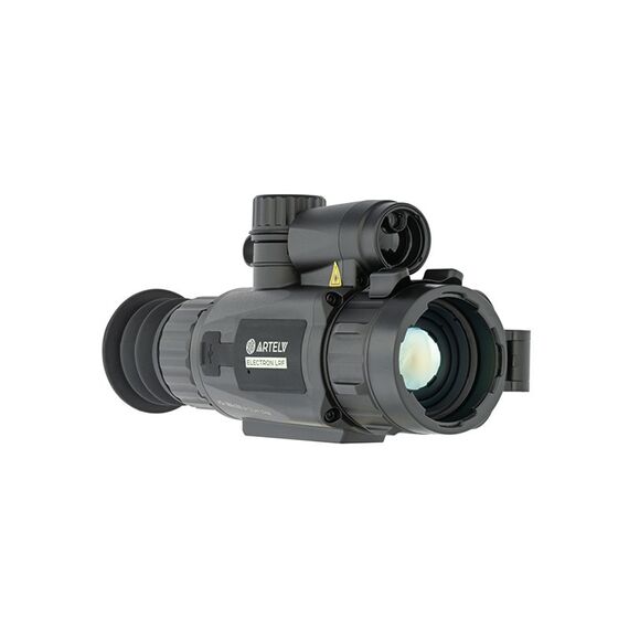 Тепловизионный прицел Artelv Electron 3.4x 35мм, 384x288, LRF [AETS34] фотографии