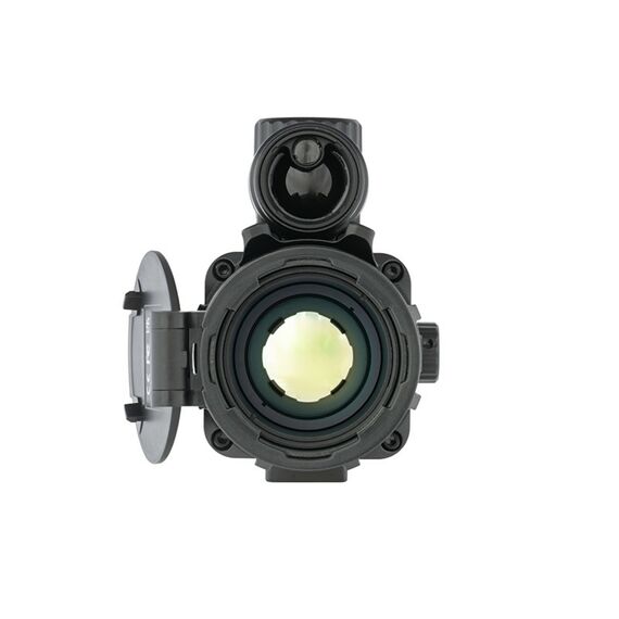 Тепловизионный прицел Artelv Electron 3.4x 35мм, 384x288, LRF [AETS34] фотографии