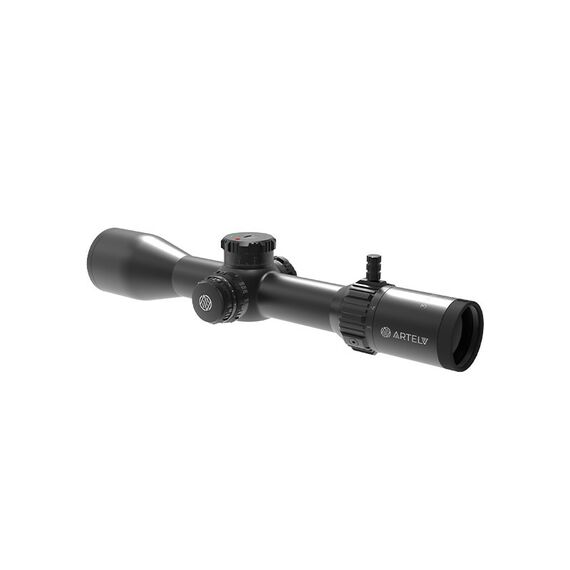 Оптический прицел Artelv LRS 3-18x50 FFP 34мм [ASL31850F34] фотографии