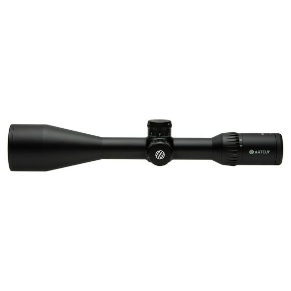 Оптический прицел Artelv LRS 5-25x56 FFP 30мм [ASL52556F] фотографии