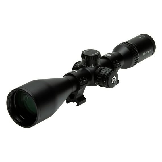 Оптический прицел Artelv LRS 6-24x56 FFP 30мм [ASL62456F] фотографии