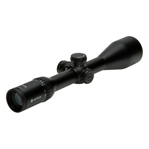 Оптический прицел Artelv LRS 6-24x56 FFP 30мм [ASL62456F] фотографии