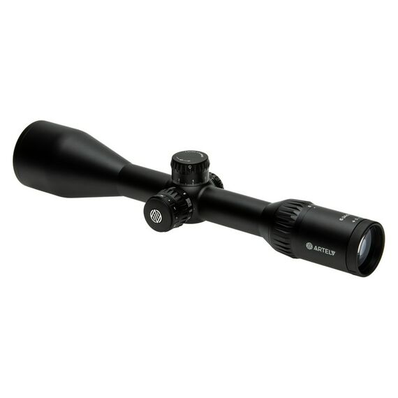 Оптический прицел Artelv LRS 6-24x56 FFP 30мм [ASL62456F] фотографии