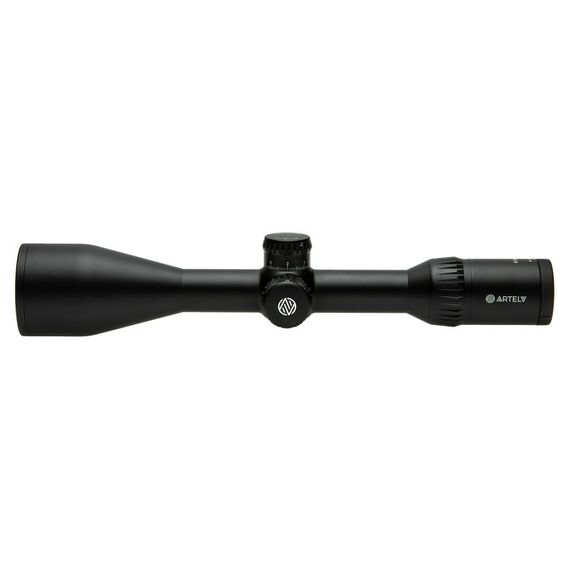 Оптический прицел Artelv LRS 6-24x56 FFP 30мм [ASL62456F] фотографии