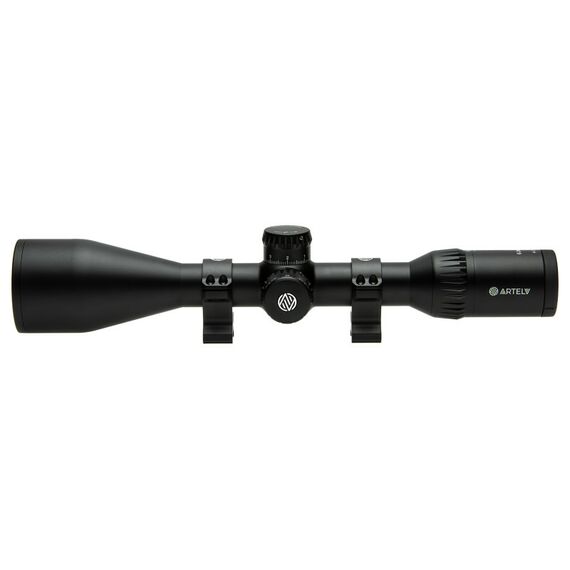 Оптический прицел Artelv LRS 6-24x56 FFP 30мм [ASL62456F] фотографии