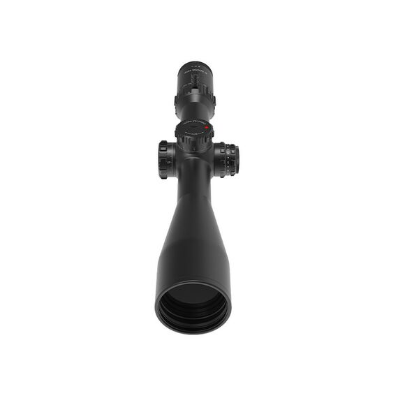 Оптический прицел Artelv LRS 6-50x56 FFP 34мм [ASL65056F34] фотографии