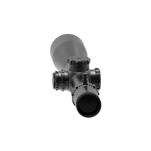 Оптический прицел Artelv LRS 6-50x56 FFP 34мм [ASL65056F34] фотографии