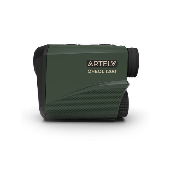 Лазерный дальномер Artelv OREOL 1200 [AOREOL1200] фотографии
