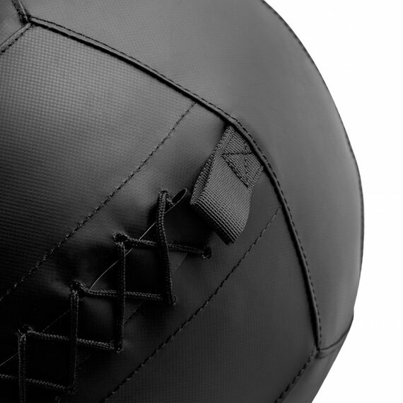 Мяч набивной BRONZE GYM BG-FA-PWB10 10 кг. фотографии