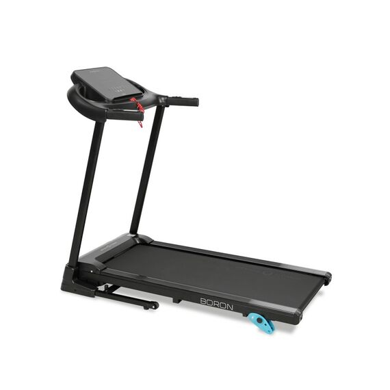 Беговая дорожка Oxygen Fitness BORON домашняя фотографии