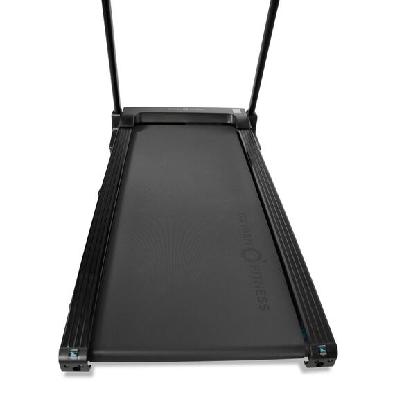 Беговая дорожка Oxygen Fitness BORON домашняя фотографии