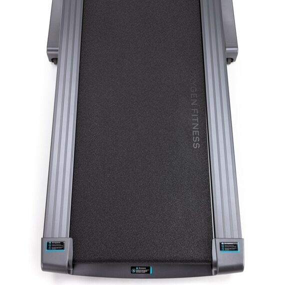 Беговая дорожка Oxygen Fitness COBALT TFT PRO полукоммерческая фотографии