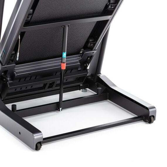 Беговая дорожка Oxygen Fitness COBALT TFT PRO полукоммерческая фотографии