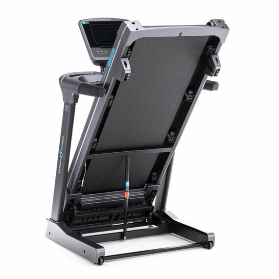 Беговая дорожка Oxygen Fitness COBALT TFT PRO полукоммерческая фотографии
