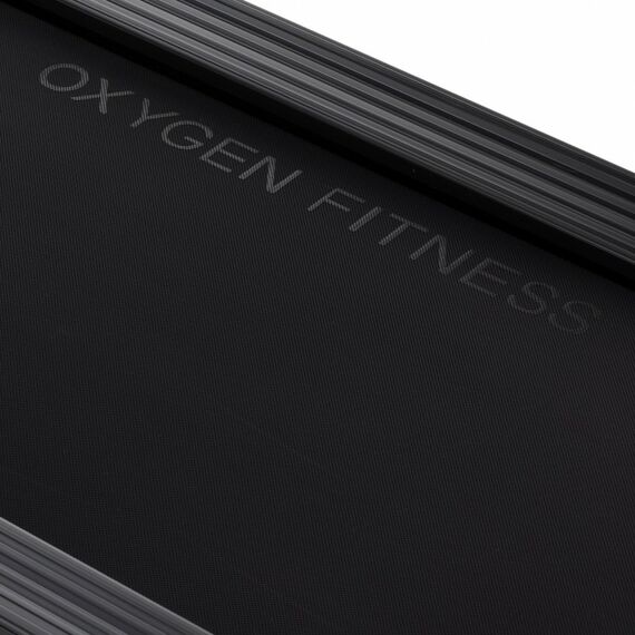 Беговая дорожка Oxygen Fitness ELISION домашняя фотографии