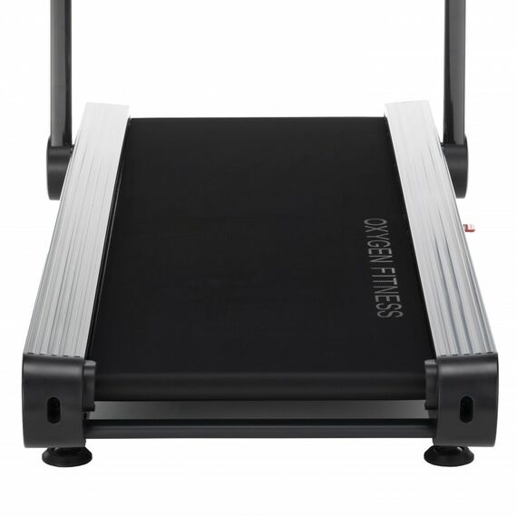 Беговая дорожка Oxygen Fitness ELISION домашняя фотографии