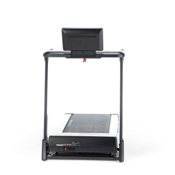 Беговая дорожка Oxygen Fitness EMERALD TFT 10 домашняя фотографии