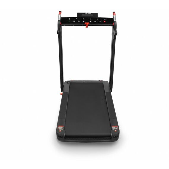 Беговая дорожка Oxygen Fitness M-CONCEPT SPORT домашняя, BLACK фотографии