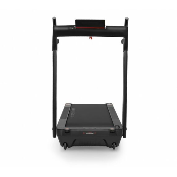 Беговая дорожка Oxygen Fitness M-CONCEPT SPORT домашняя, BLACK фотографии