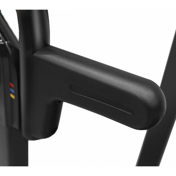 Беговая дорожка Oxygen Fitness M-CONCEPT SPORT домашняя, BLACK фотографии