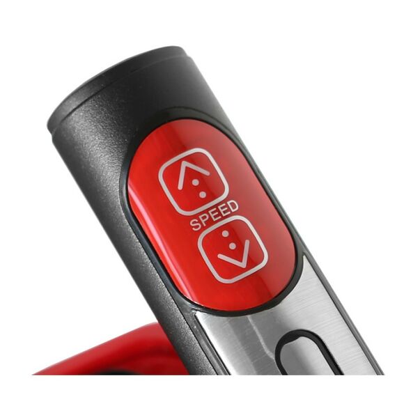 Беговая дорожка Oxygen Fitness M-CONCEPT SPORT домашняя, RED фотографии