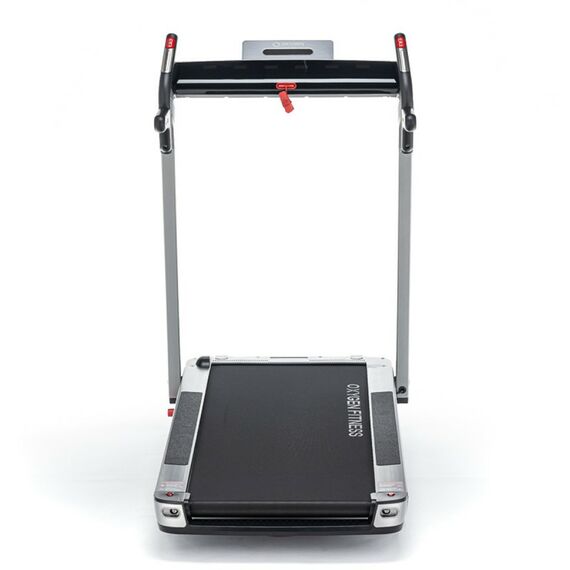 Беговая дорожка Oxygen Fitness M-CONCEPT SPORT домашняя, SMOKY фотографии