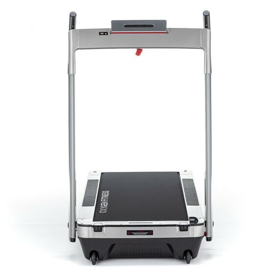 Беговая дорожка Oxygen Fitness M-CONCEPT SPORT домашняя, SMOKY фотографии