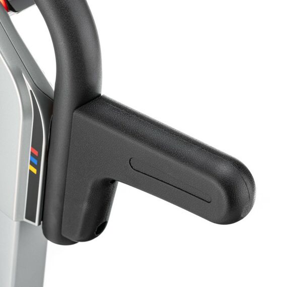 Беговая дорожка Oxygen Fitness M-CONCEPT SPORT домашняя, SMOKY фотографии