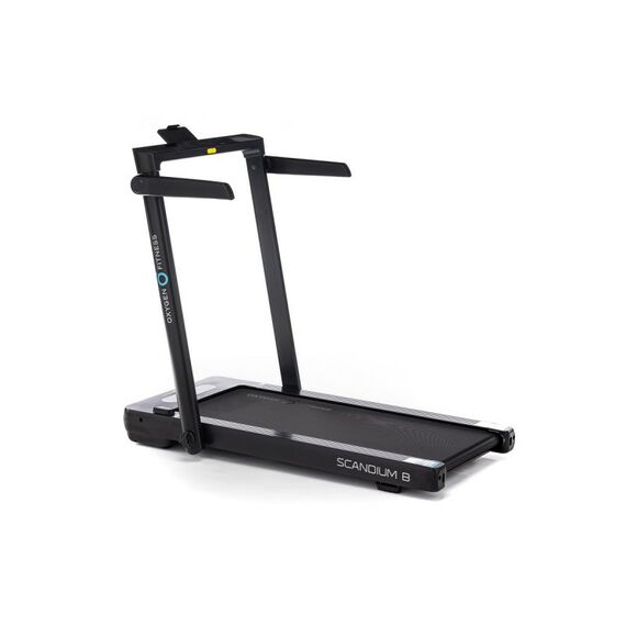 Беговая дорожка Oxygen Fitness SCANDIUM B домашняя фотографии
