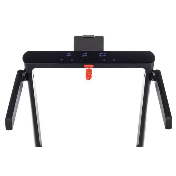 Беговая дорожка Oxygen Fitness SCANDIUM B домашняя фотографии