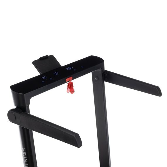 Беговая дорожка Oxygen Fitness SCANDIUM B домашняя фотографии